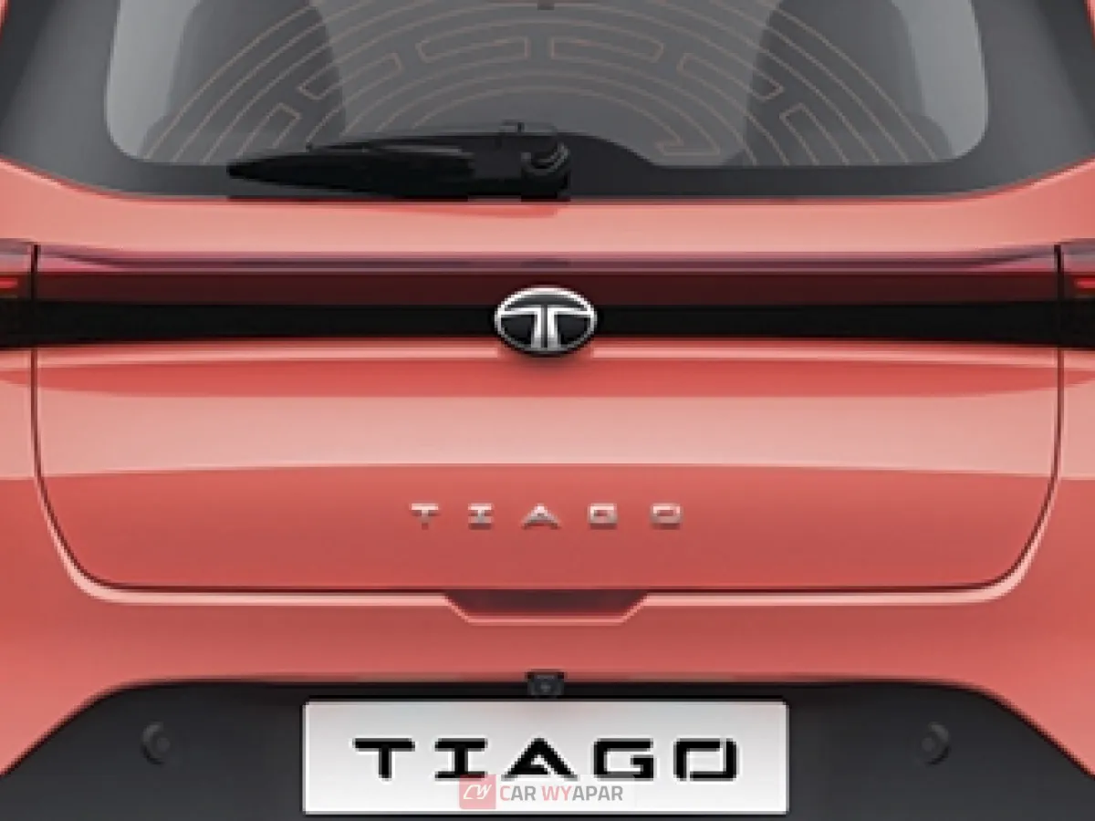 Tata Tiago Top Feature